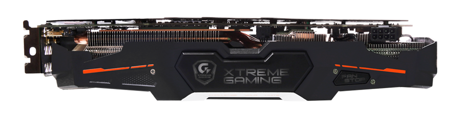 Gigabyte gtx 1060 sale xtreme gaming 6gb